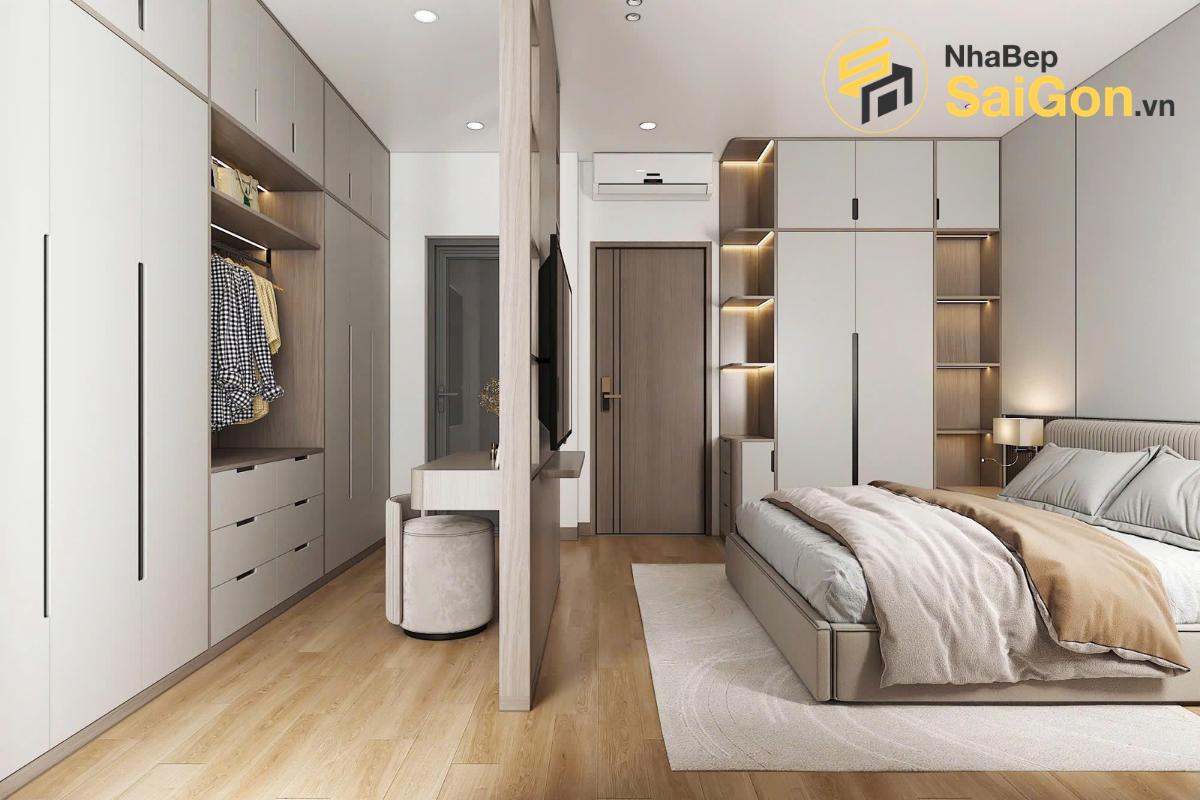 Combo phòng ngủ PN016