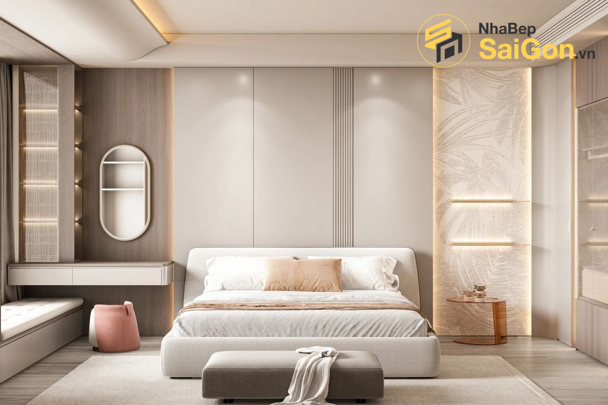 Combo phòng ngủ PN003