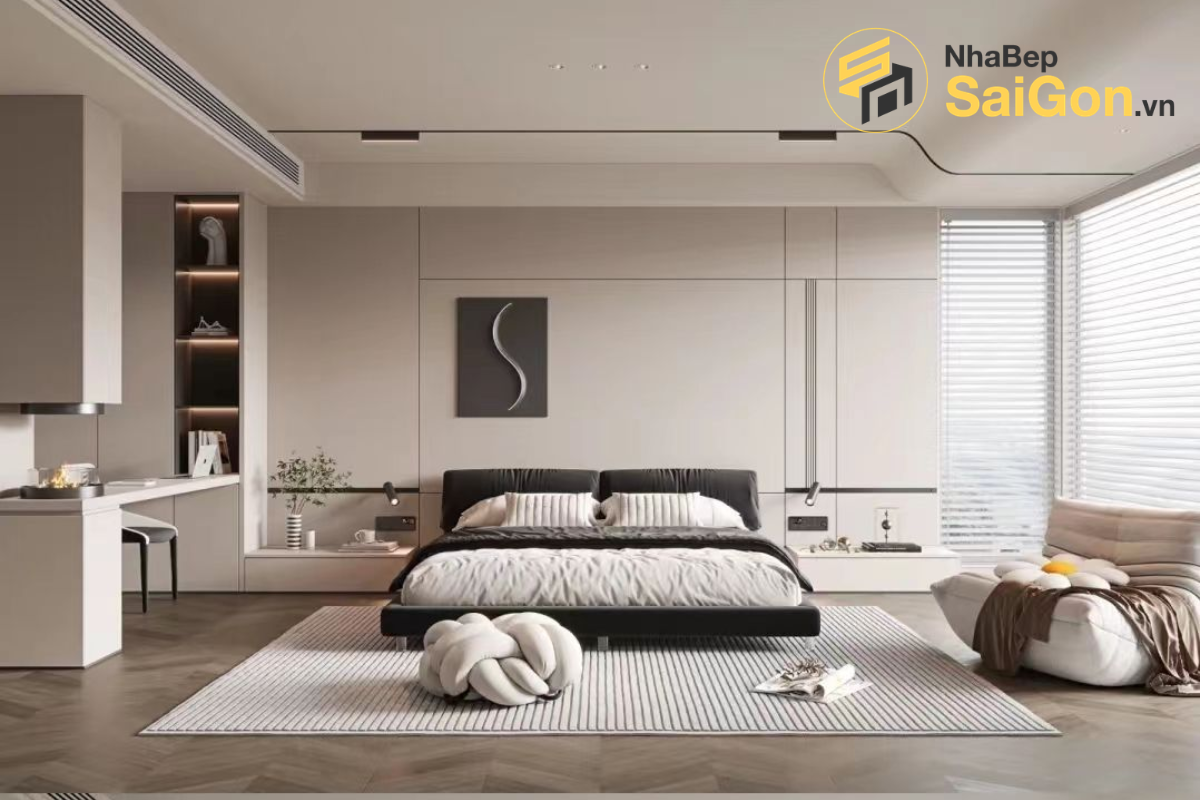Combo phòng ngủ PN005