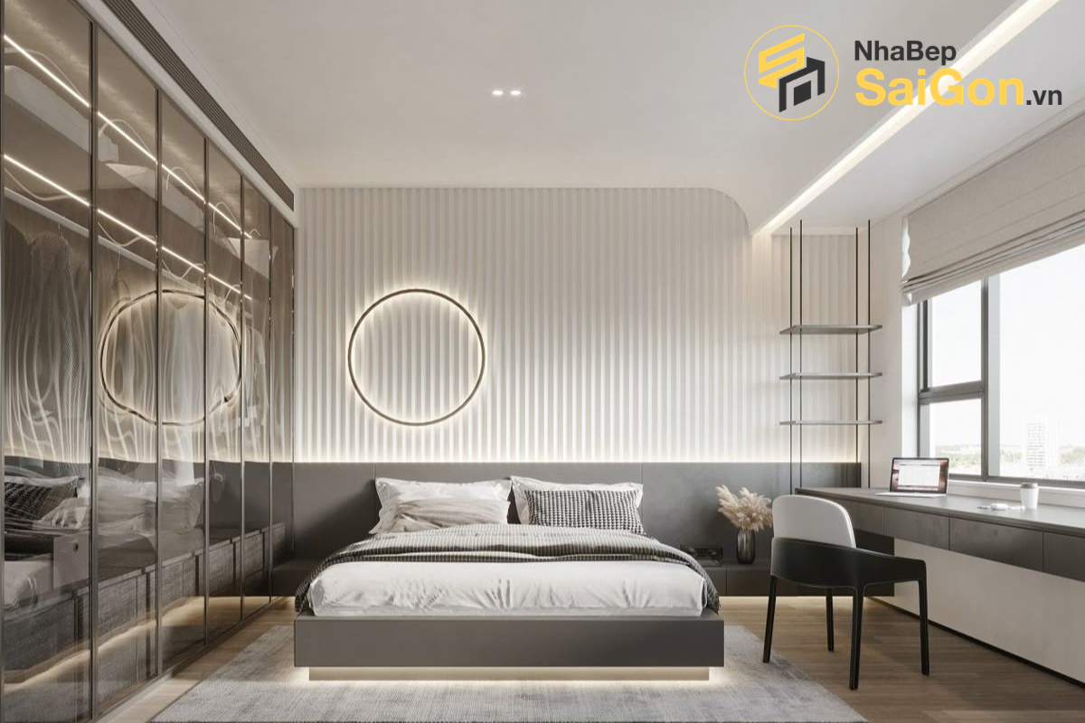 Combo phòng ngủ PN006