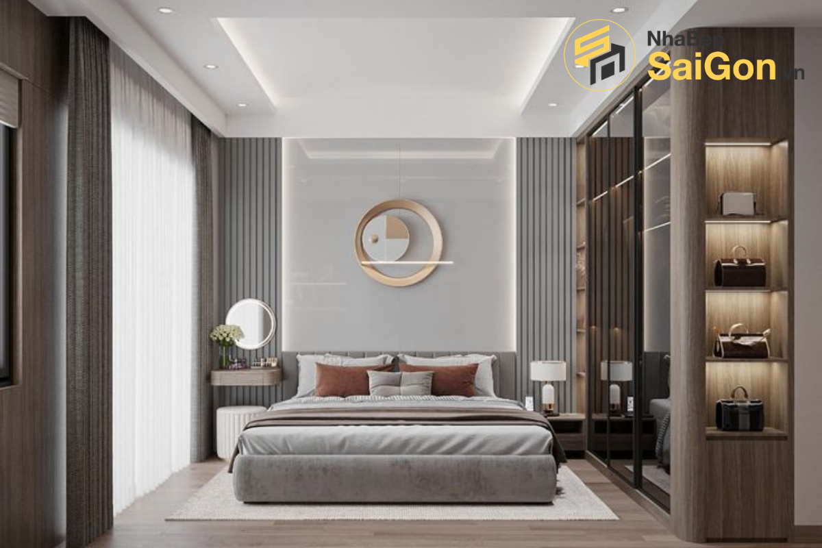 Công ty TNHH Thiết kế Nội Thất Hoàng Đạt