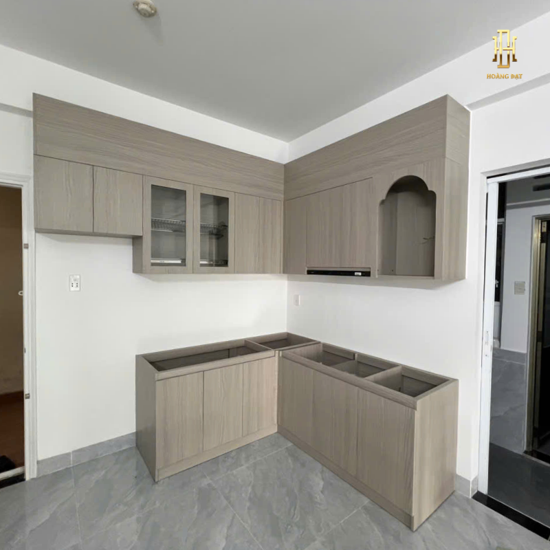 Thiết kế hài hòa và tinh tế