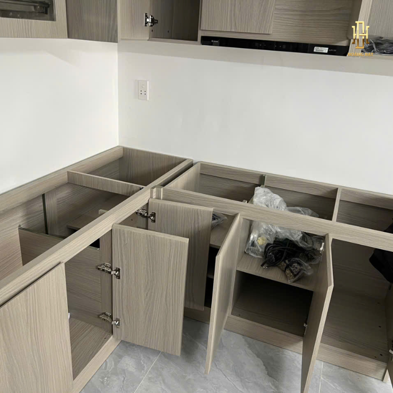 Nâng tầm không gian phòng thờ hoặc phòng đọc sách