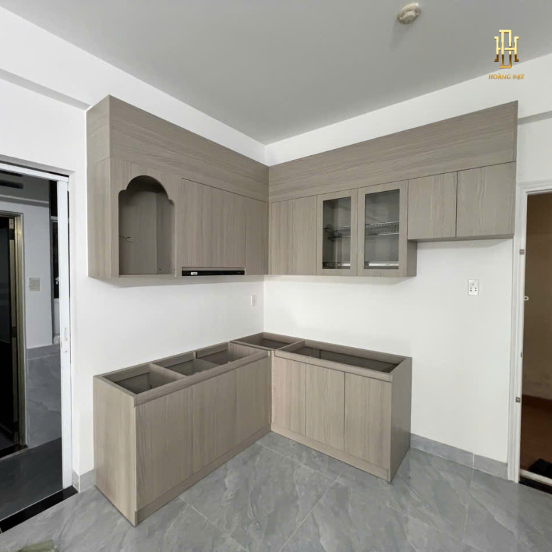 Chất lượng vật liệu vượt trội