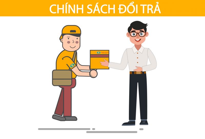 Tổng quan về Chính sách Đổi Trả tại Nội thất Hoàng Đạt