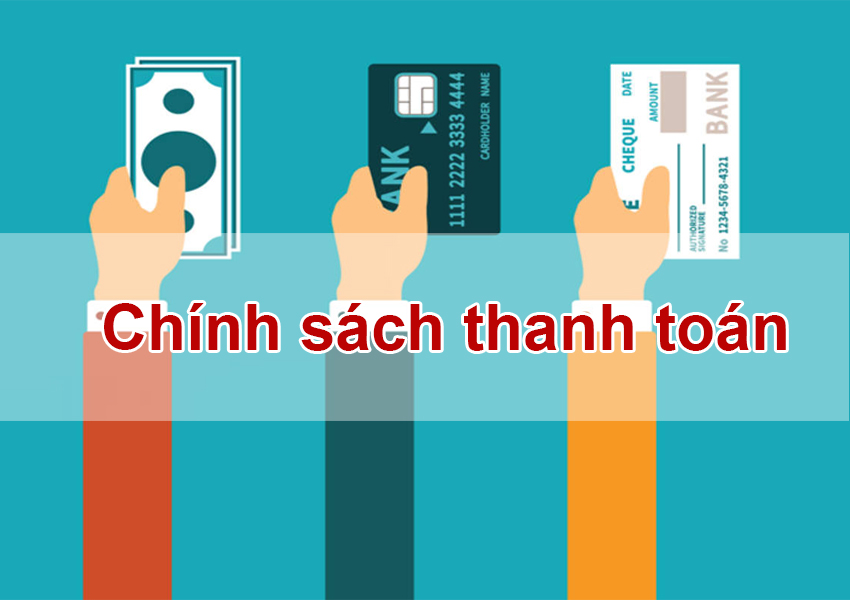 Lợi ích của một Chính sách thanh toán rõ ràng