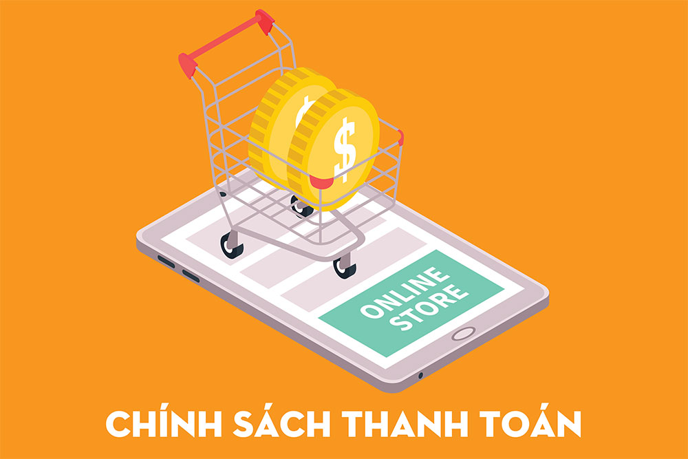 Lời khuyên khi làm việc với Chính sách thanh toán
