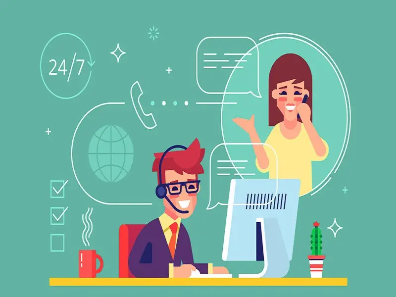 Trao Đổi và Thống Nhất Phương Án