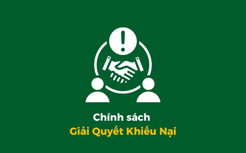 Vai Trò Của Công Nghệ Trong Giải Quyết Khiếu Nại