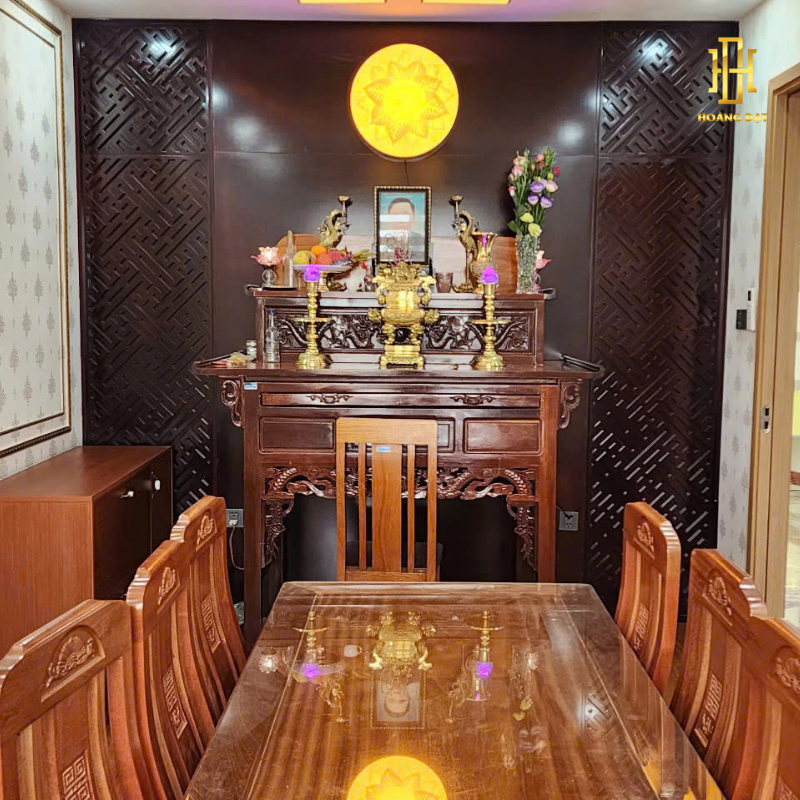 Tối ưu hóa không gian