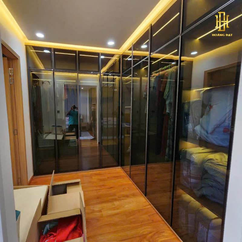 Tổng quan thiết kế nội thất nhà phố