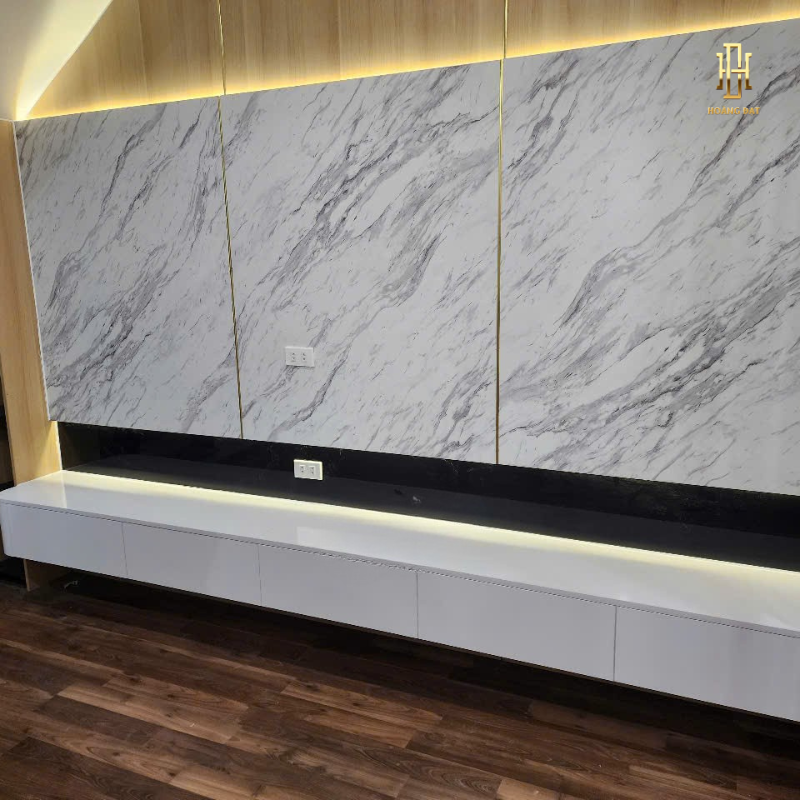 Thiết kế nội thất chung cư trọn gói – Giải pháp toàn diện