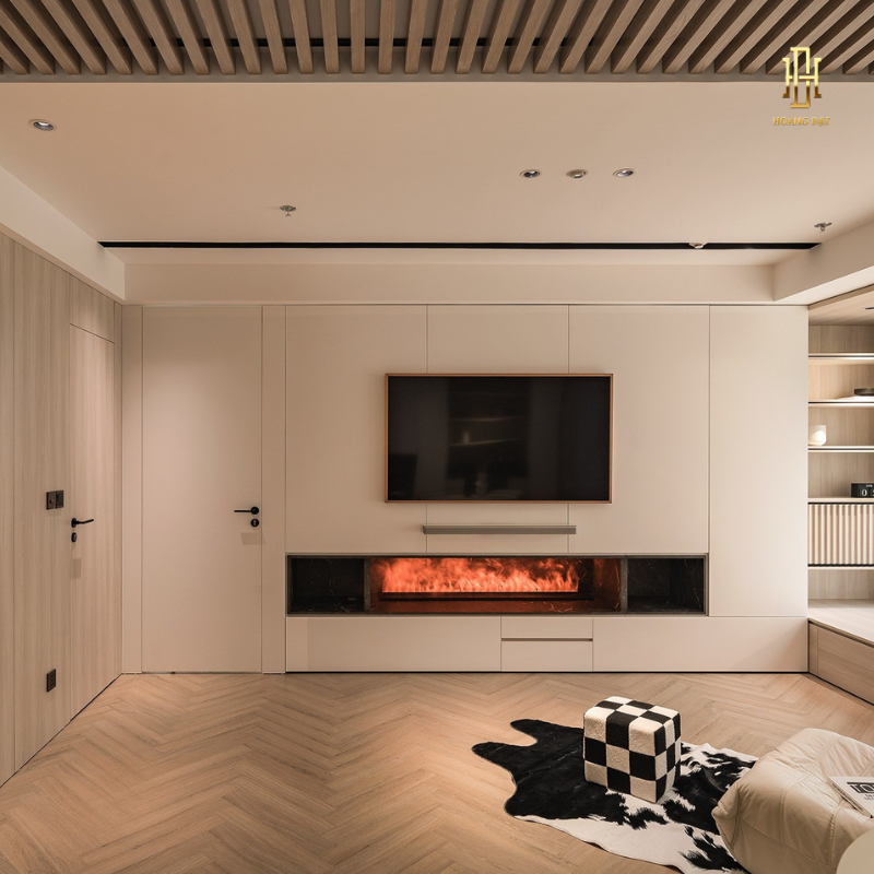 Triết lý Zen trong thiết kế