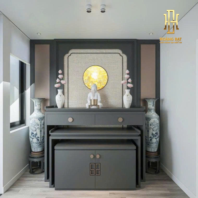 Phòng ngủ: Nơi nghỉ ngơi lý tưởng