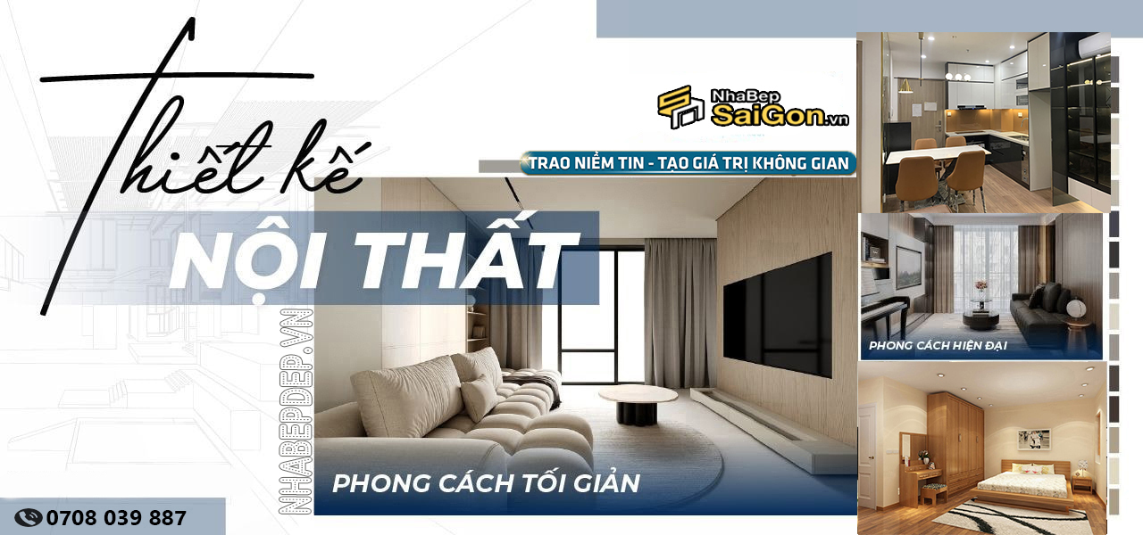 Xưởng Sản Xuất Tủ Bếp