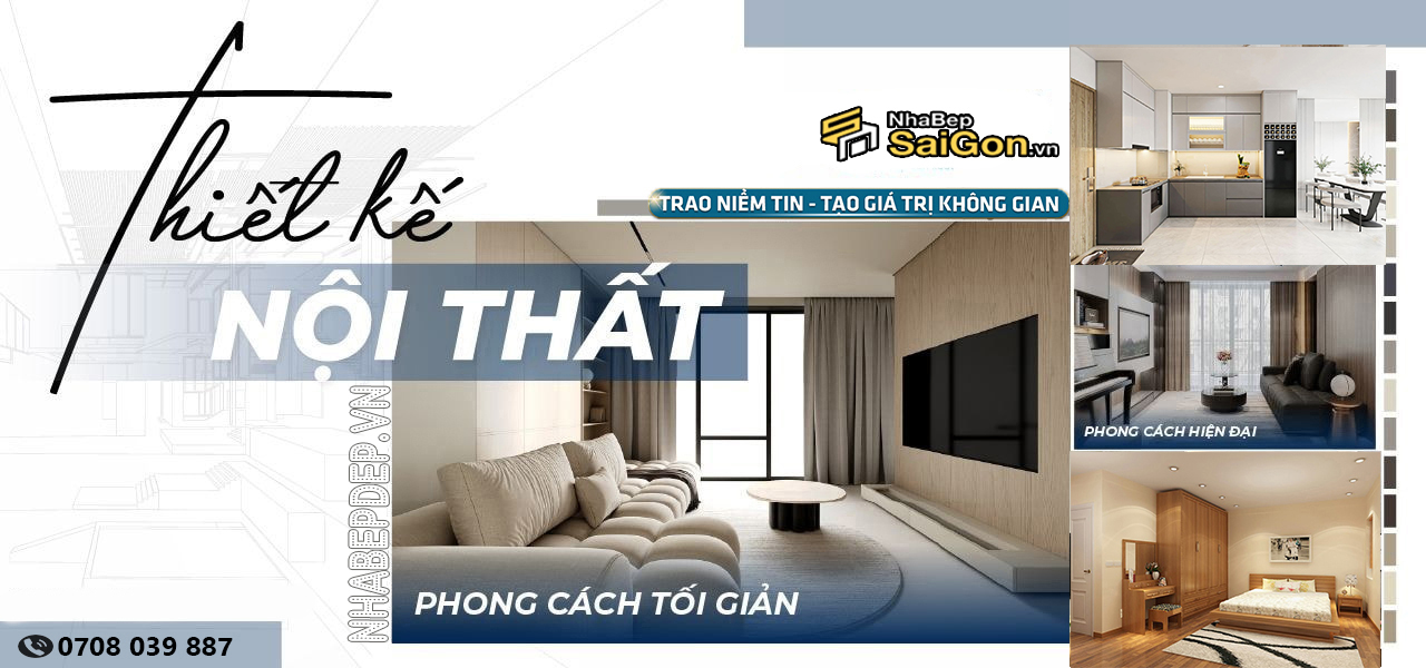 Báo Giá Thi Công Tủ Bếp