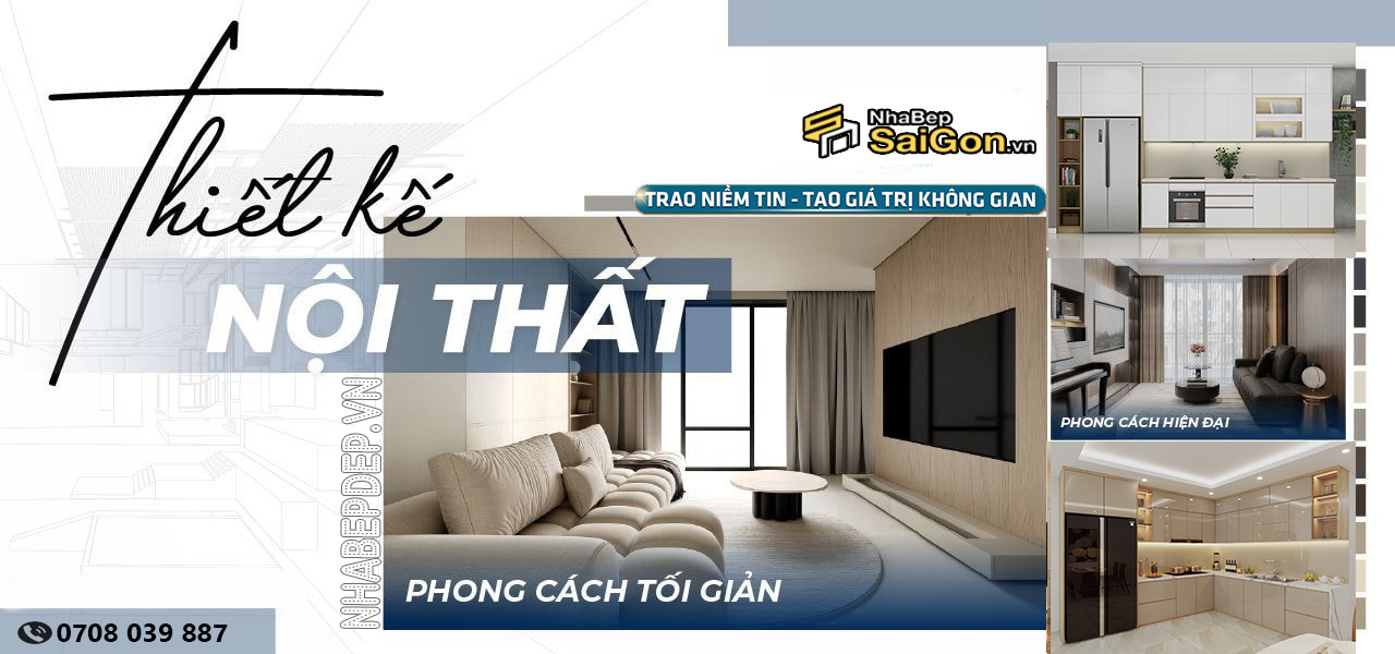 Báo Giá Tủ Bếp MDF