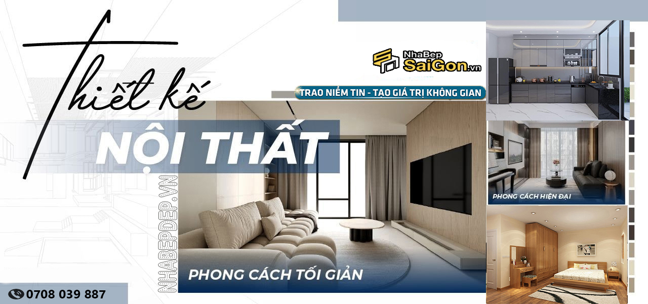 Làm Tủ Bếp Quận 7