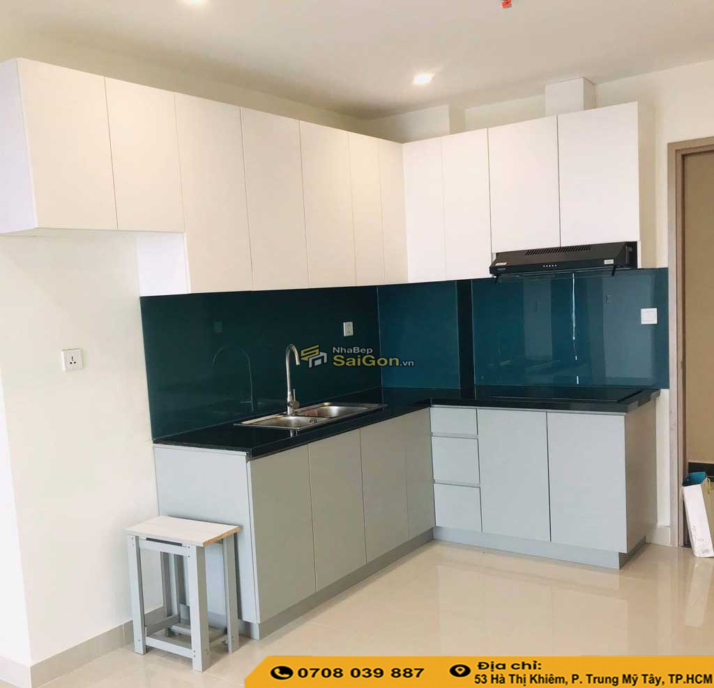 Xưởng Tủ Bếp Gần Đây