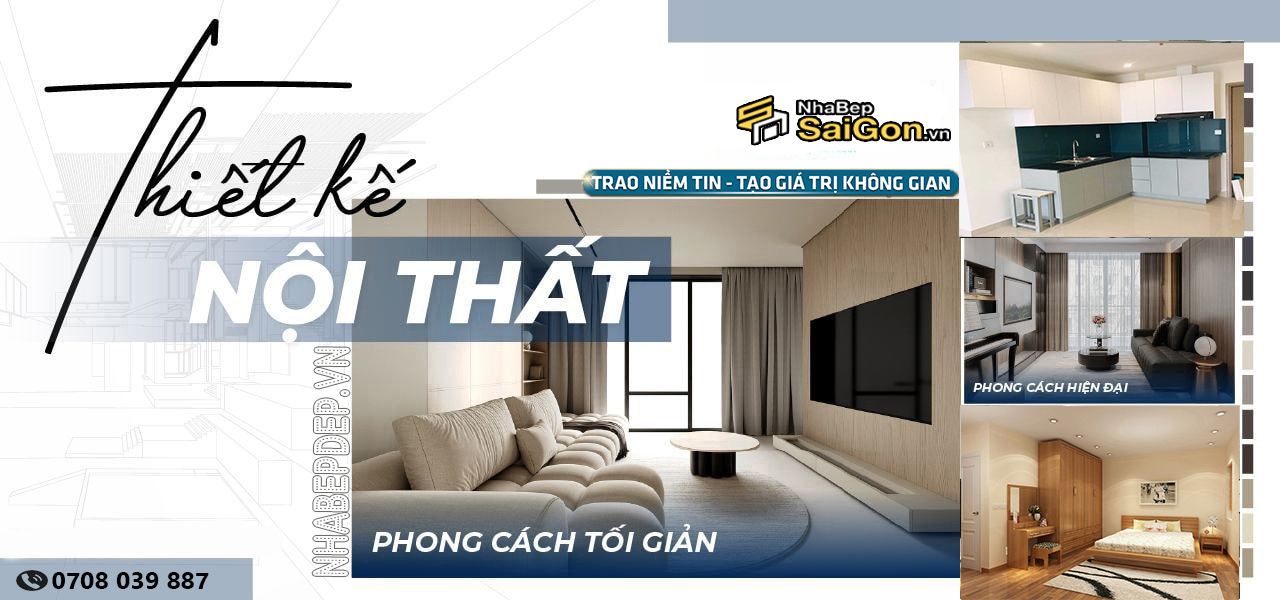 Xưởng Tủ Bếp Gần Đây