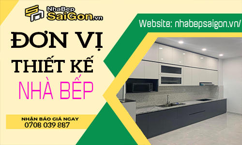 Báo Giá Sửa Tủ Bếp Mới Nhất