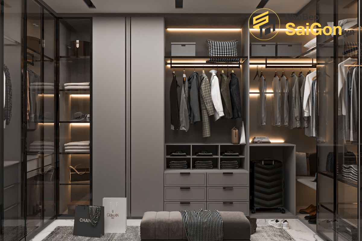 Phòng thay đồ PTD002