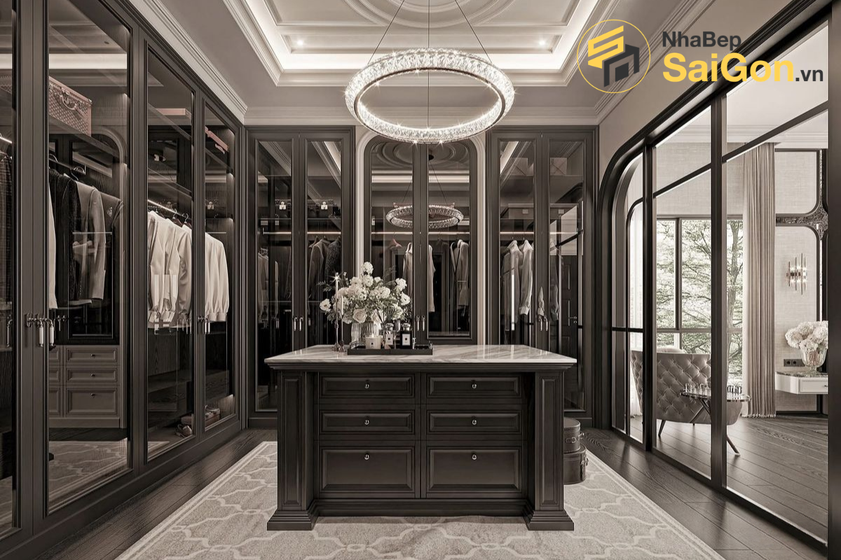 Phòng thay đồ PTD003