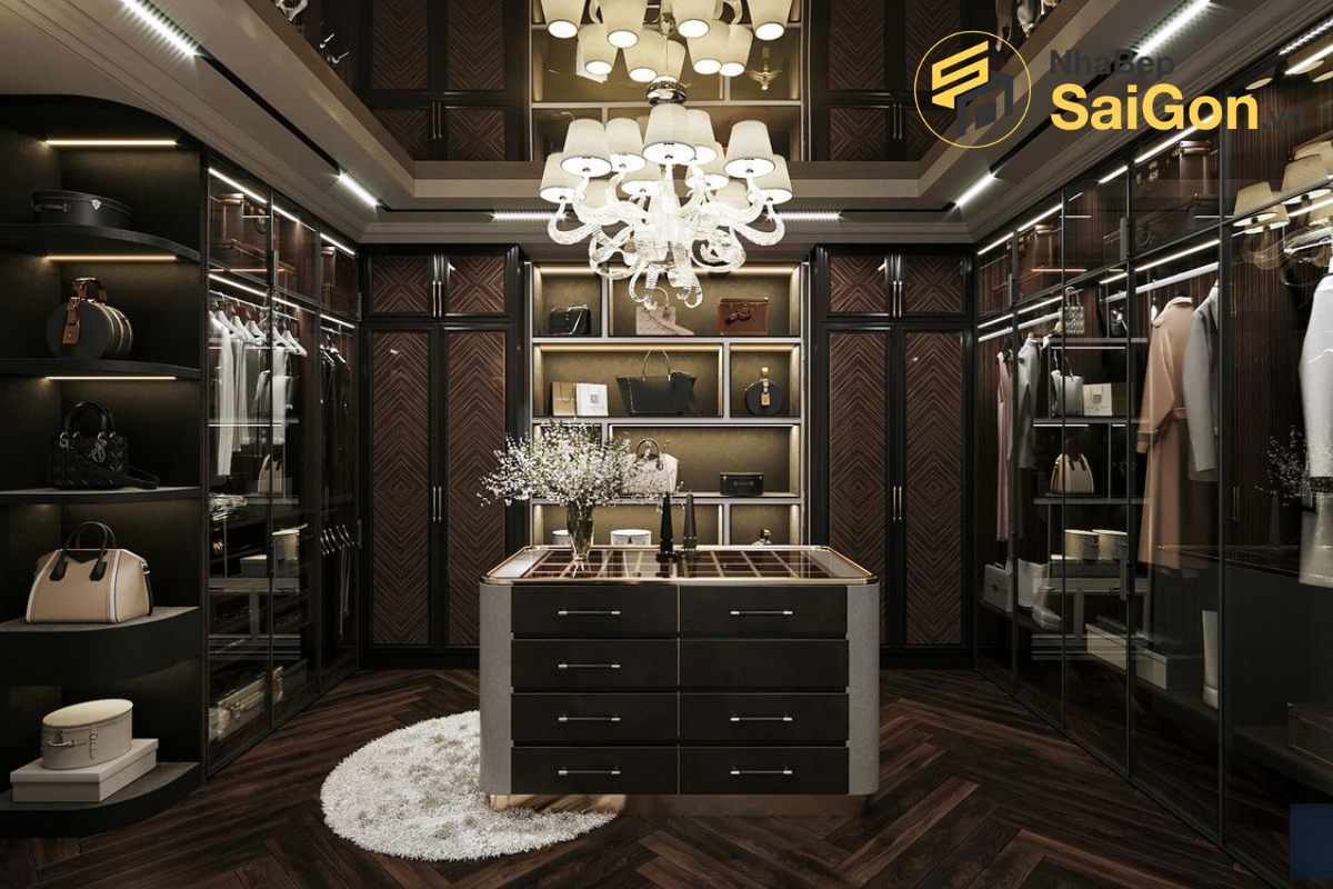 Phòng thay đồ PTD003