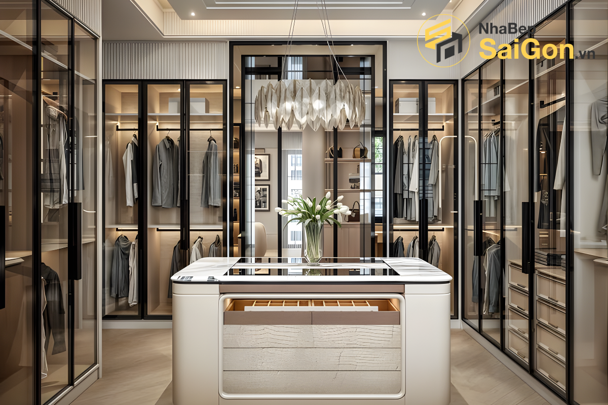 Phòng thay đồ PTD004