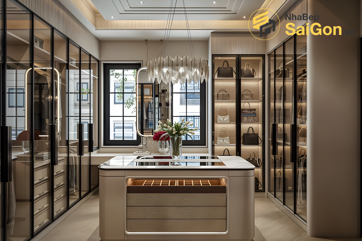 Phòng thay đồ PTD004