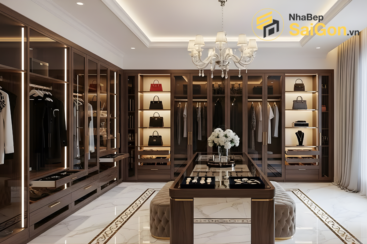 Phòng thay đồ PTD005