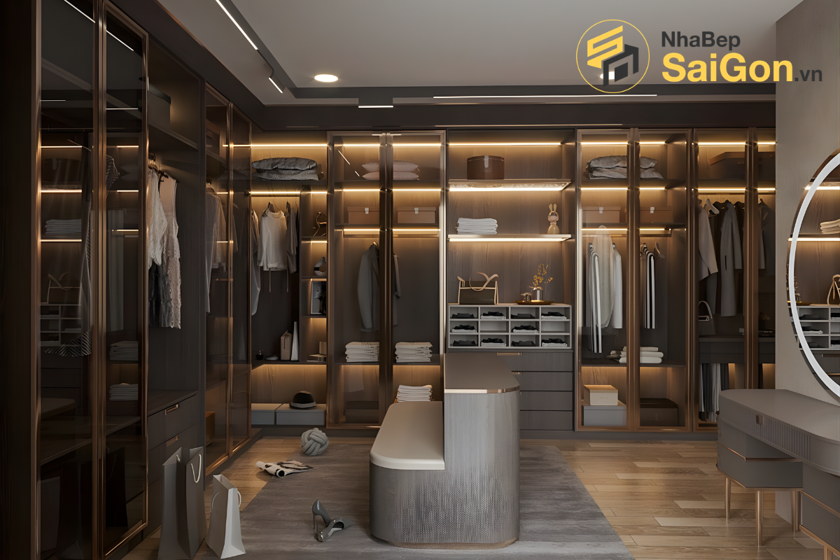 Phòng thay đồ PTD006