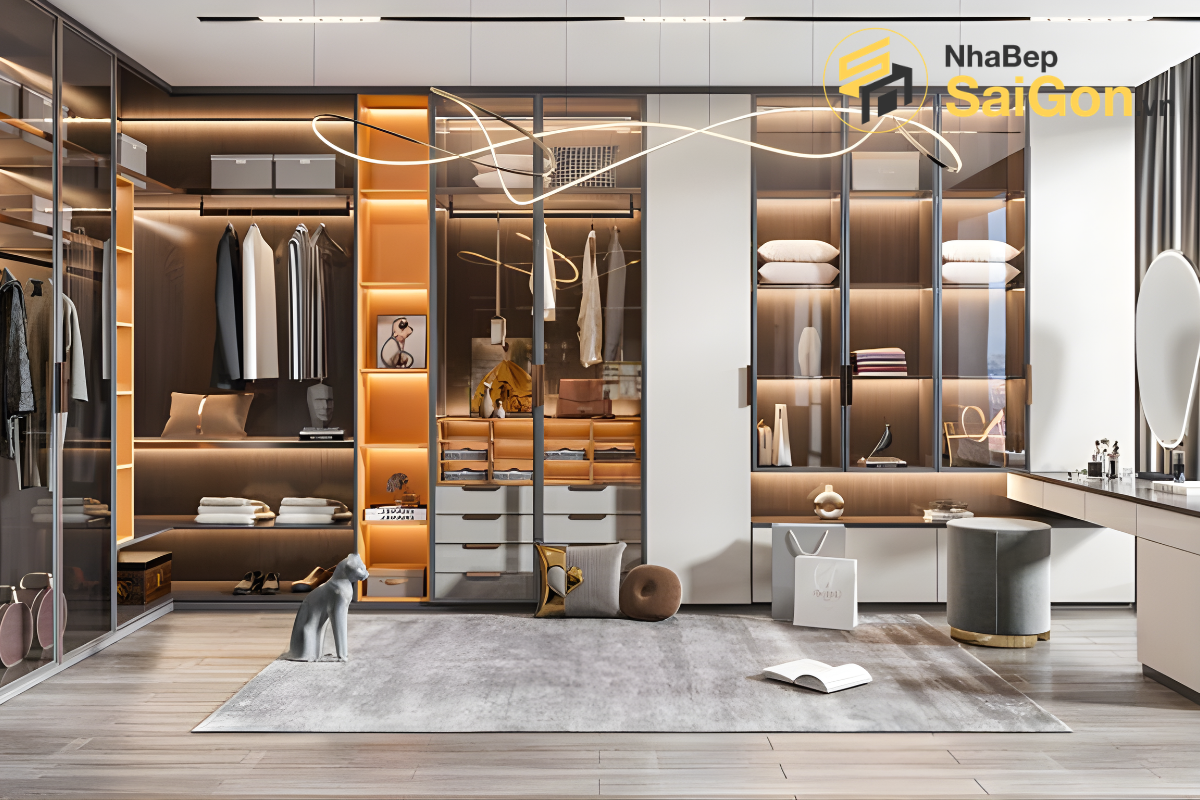 Phòng thay đồ PTD006