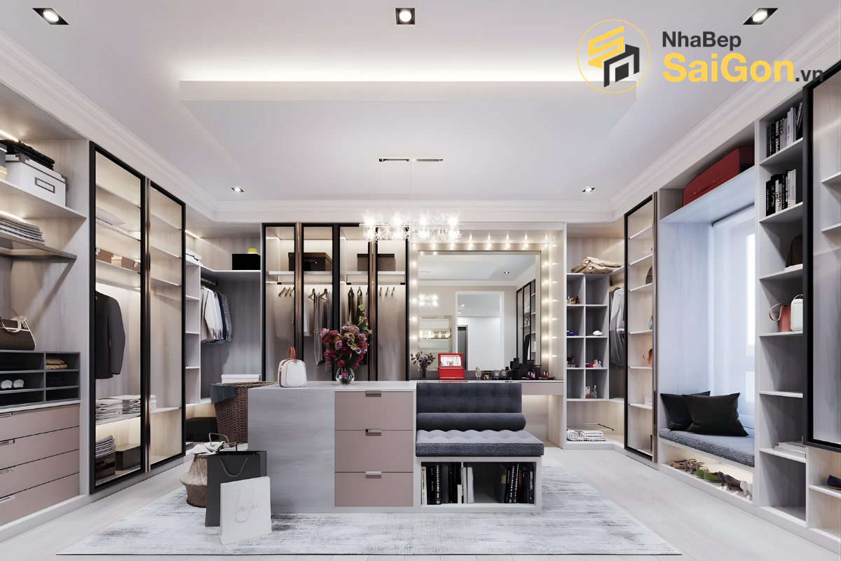 Phòng thay đồ PTD006