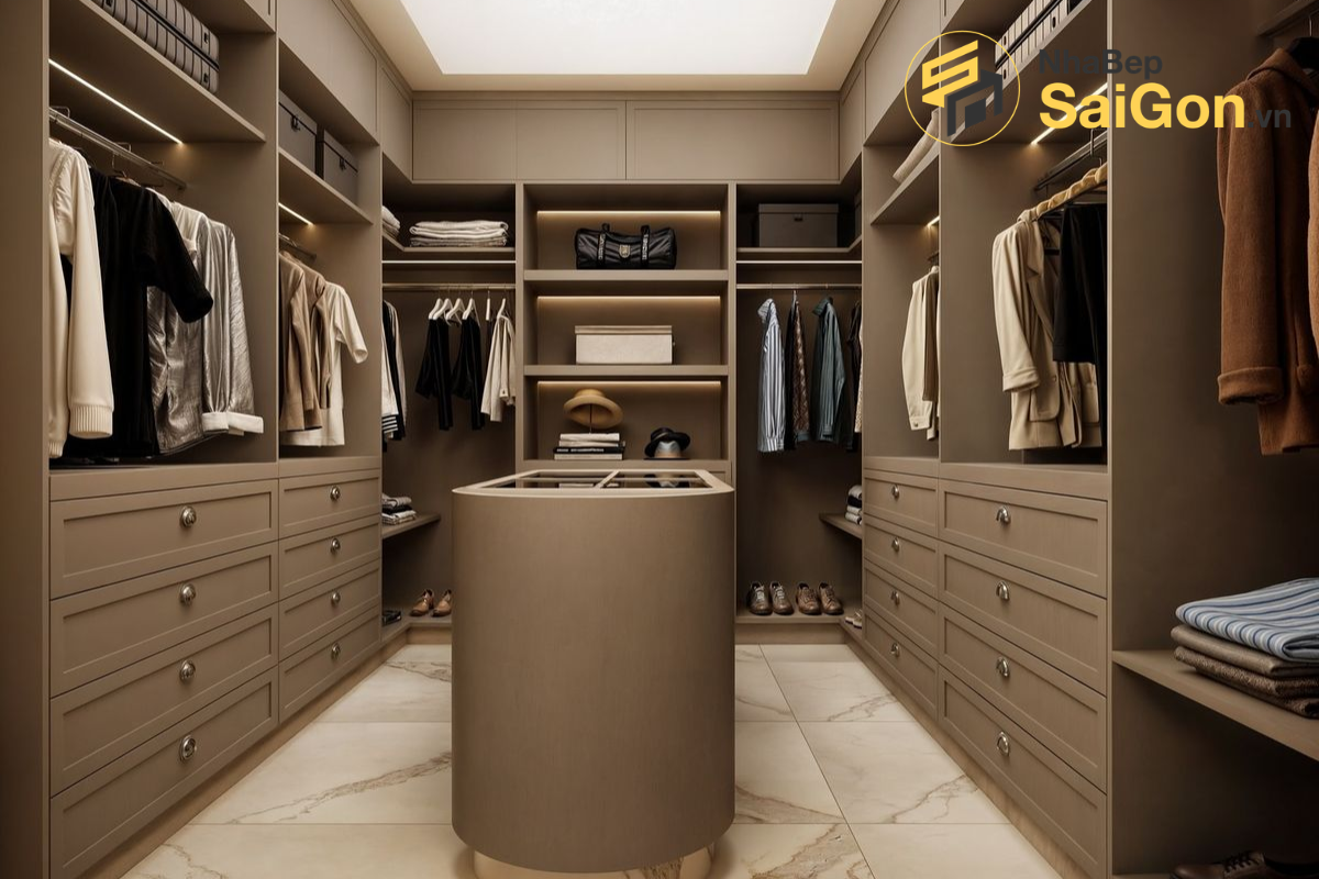 Công ty TNHH Thiết kế Nội Thất Hoàng Đạt