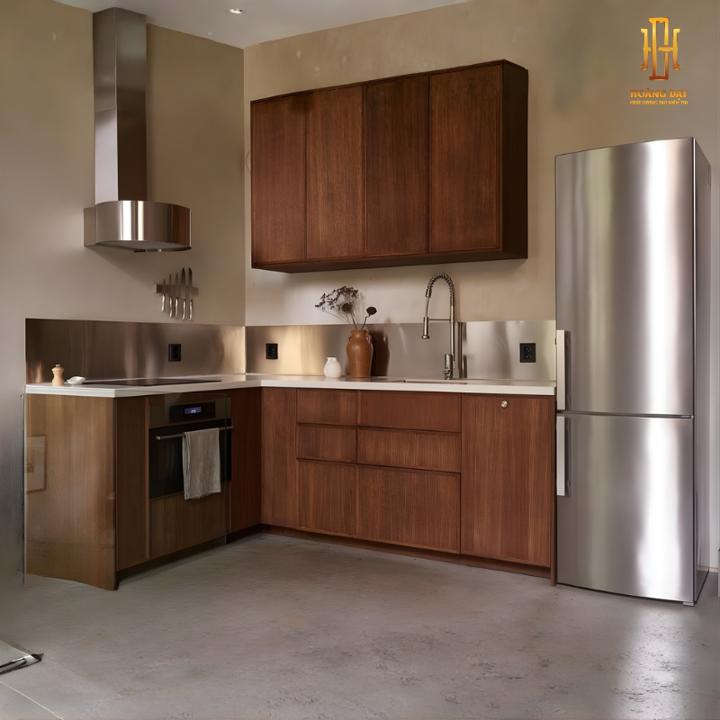 Thiết Kế Tủ Bếp Ảnh Hưởng Thế Nào Đến Sinh Hoạt