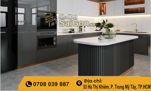 Giá tủ bếp nhựa đặc mới nhất