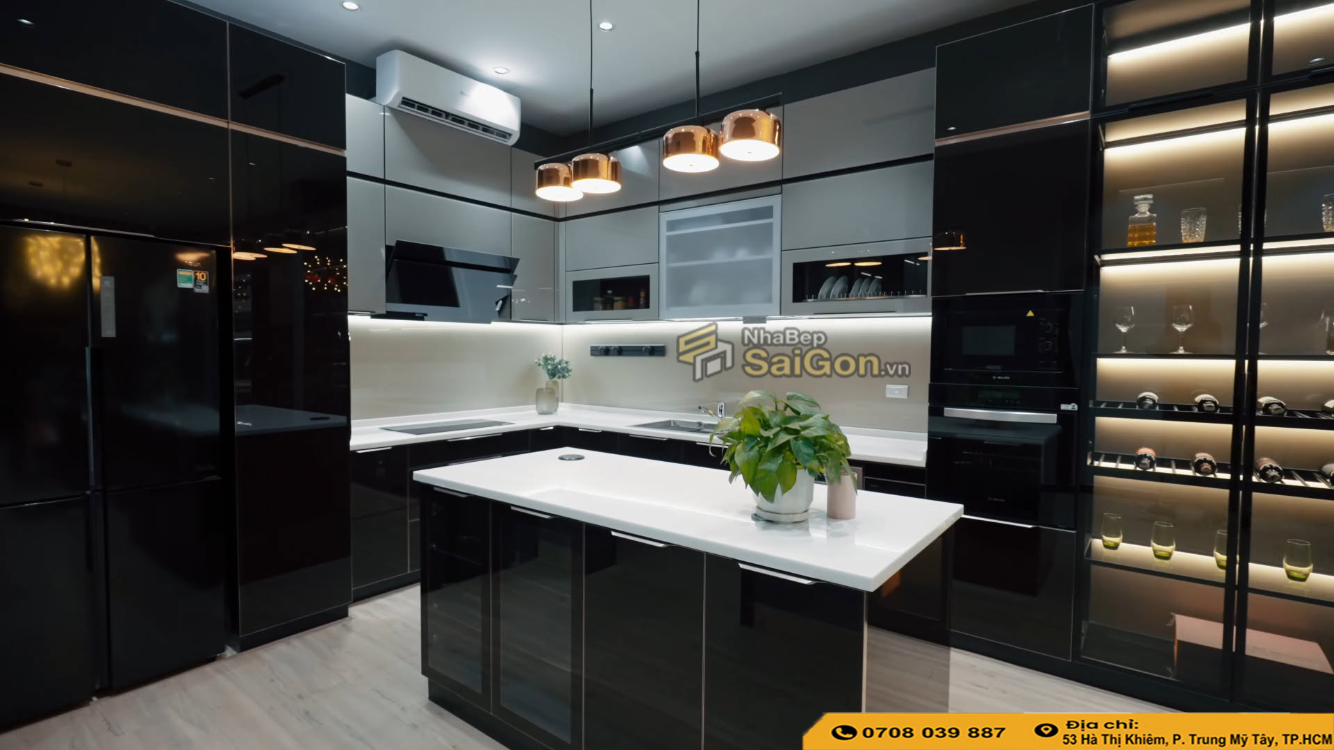 Báo Giá Tủ Bếp Nhựa Picomat