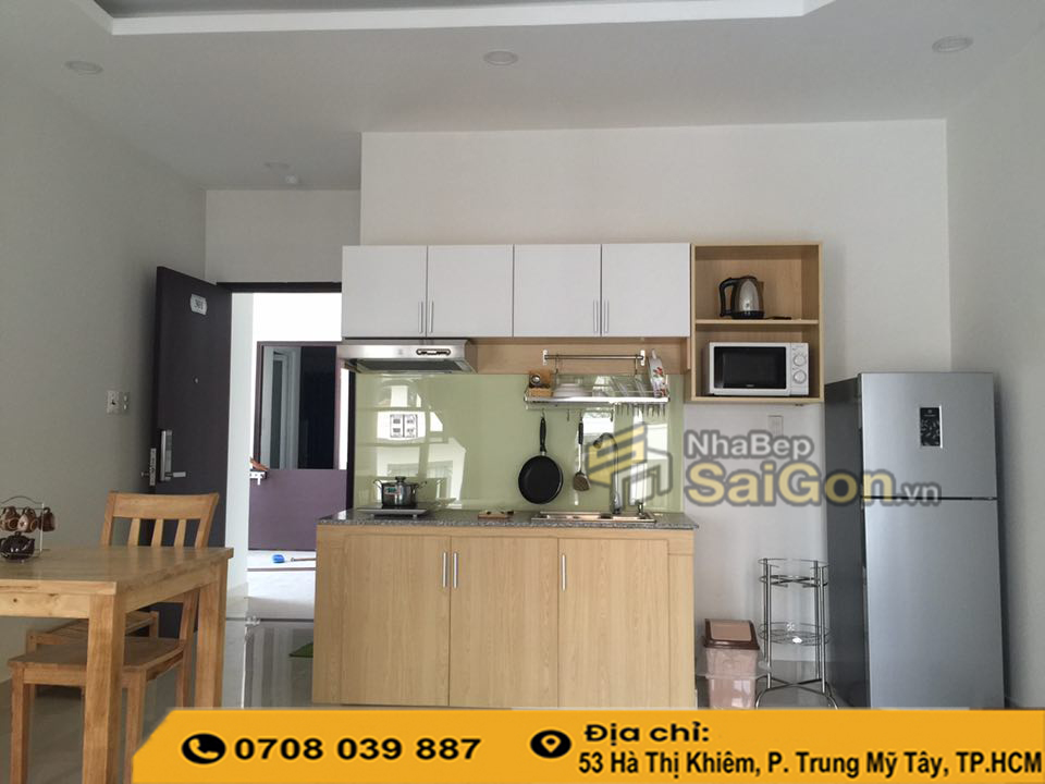 Xưởng Nội Thất Tủ Bếp