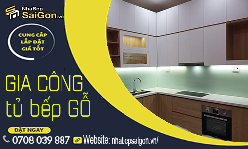 Xưởng Nội Thất Gỗ Công Nghiệp