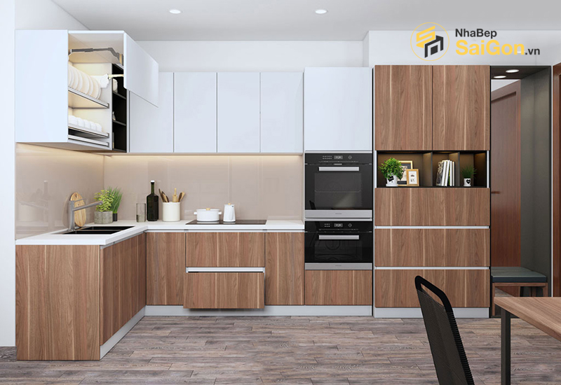 Xưởng Nội Thất Gỗ Công Nghiệp – Thiết Kế, Sản Xuất Và Thi Công Trực Tiếp Giá Xưởng