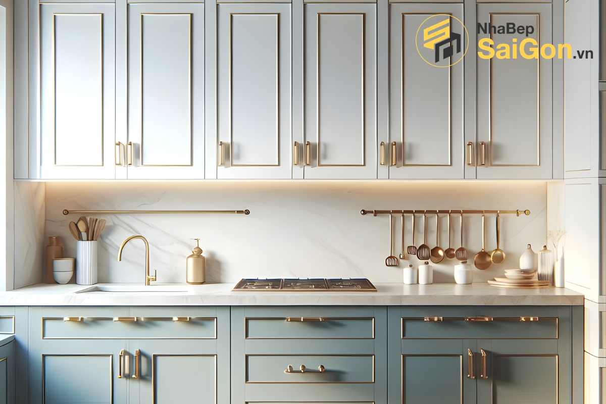 Thiết Kế Tủ Bếp Ảnh Hưởng Thế Nào Đến Sinh Hoạt