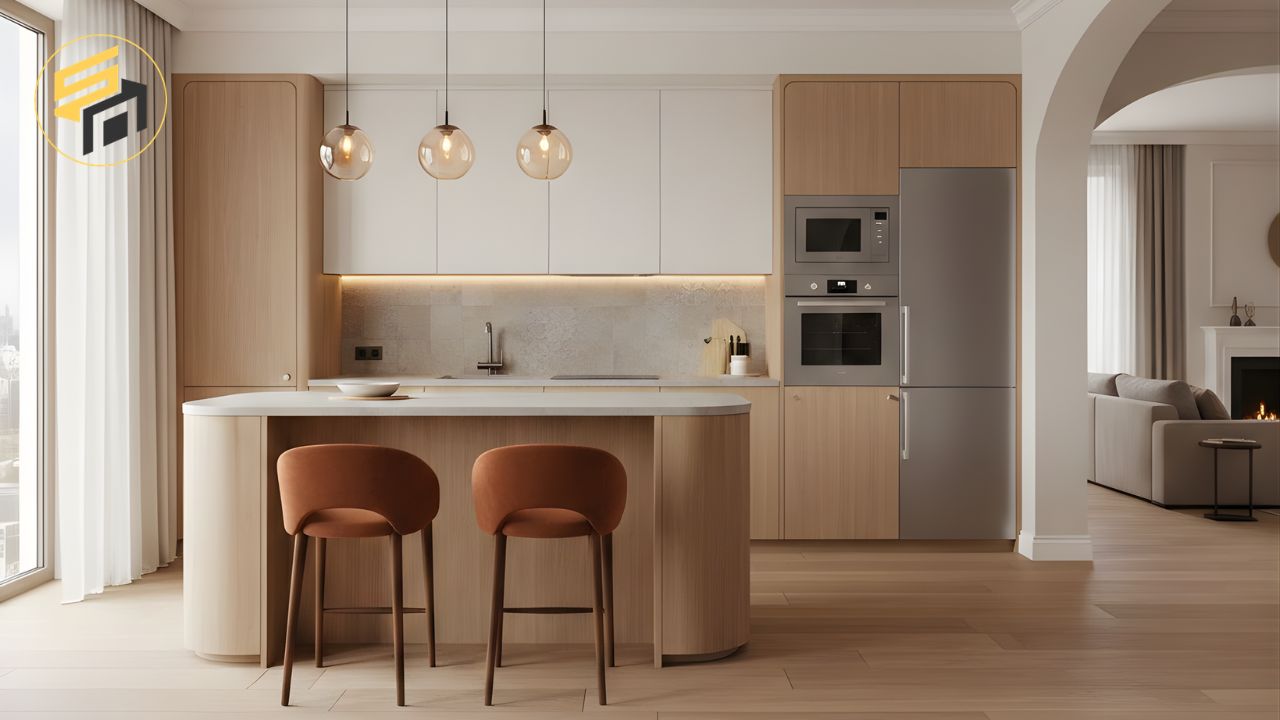 Công ty TNHH Thiết kế Nội Thất Hoàng Đạt