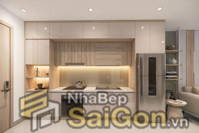 Giá tủ bếp nhựa năm 2026