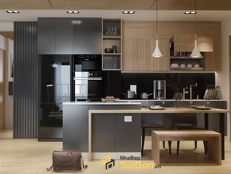 Xưởng Nội Thất Gỗ Công Nghiệp – Thiết Kế, Sản Xuất Và Thi Công Trực Tiếp Giá Xưởng