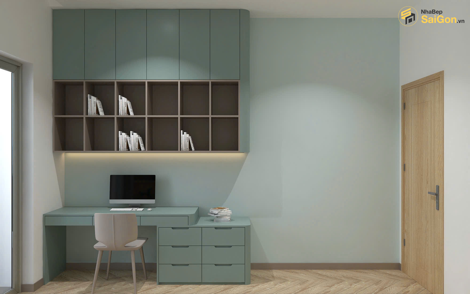 Dự án nhà phố 3 PN - Anh Trung Quận 9