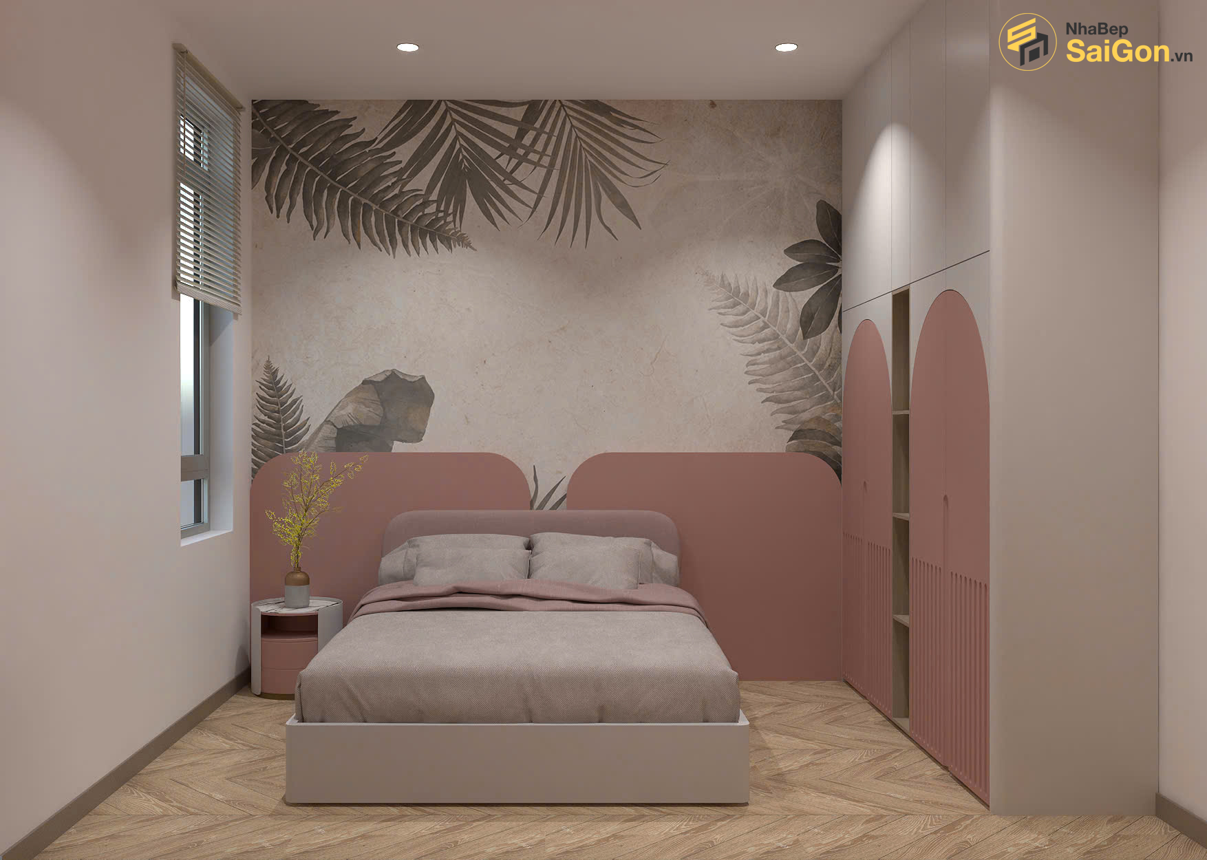 Dự án nhà phố 3 PN - Anh Trung Quận 9