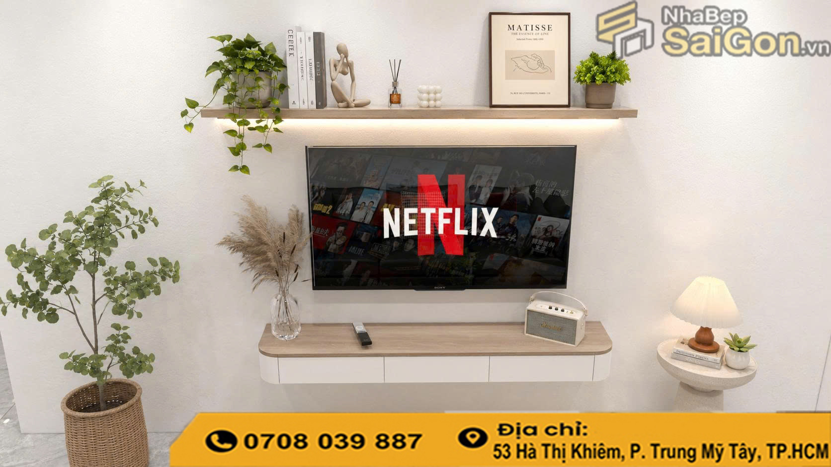 Bàn Giao Thiết Kế Và Thi Công Nội Thất Trọn Gói Ở Bình Dương – Hoàn Thiện Không Gian Sống Đúng Chuẩn