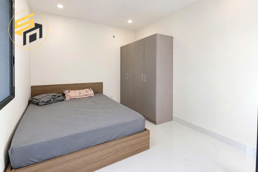Hoàn Thiện Dự Án Nội Thất Công Trình Anh Hùng tại Quận 8