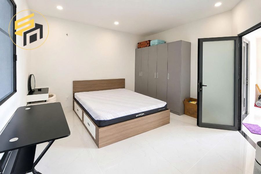Hoàn Thiện Dự Án Nội Thất Công Trình Anh Hùng tại Quận 8